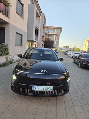 Hyundai kona Electric  - imagine 2