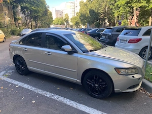 Volvo S40 1.6 diesel 2010 - imagine 2