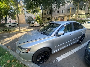 Volvo S40 1.6 diesel 2010