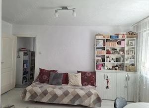 Apartament 2 Camere Centrală Proprie Bloc Anvelopat  Zona Sagului  - imagine 2