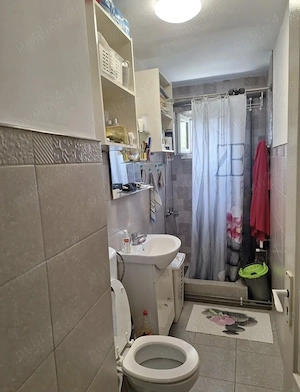 Apartament 2 Camere Centrală Proprie Bloc Anvelopat  Zona Sagului  - imagine 8