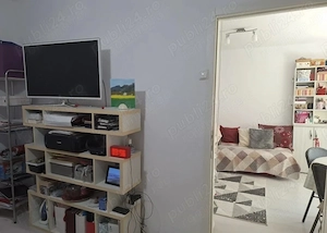 Apartament 2 Camere Centrală Proprie Bloc Anvelopat  Zona Sagului  - imagine 5