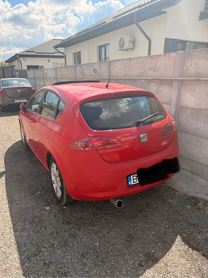Seat Leon 1.9 TDI - imagine 2