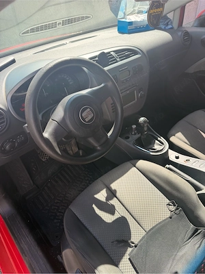Seat Leon 1.9 TDI