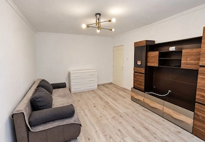 Apartament cu 2 camere, 40 mp, la 200 m de Spitalul Judetean - imagine 6
