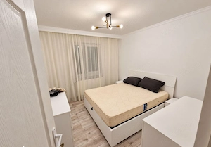 Apartament cu 2 camere, 40 mp, la 200 m de Spitalul Judetean - imagine 5