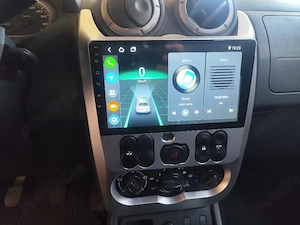 Dacia Duster Benzina 1.6