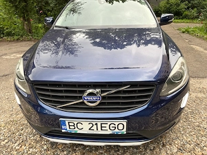 Volvo XC 60 Ocean Race - imagine 9
