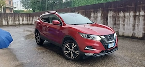 Nissan Qashqai 1.3 DIG-T , anul 2021