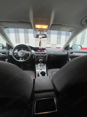 Audi A5 2015 2.0 Tdi - imagine 7