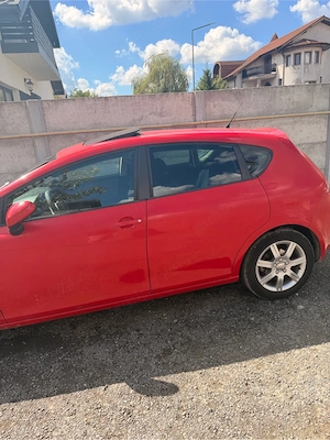 Seat Leon 1.9 TDI - imagine 4
