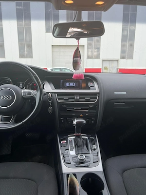 Audi A5 2015 2.0 Tdi - imagine 6