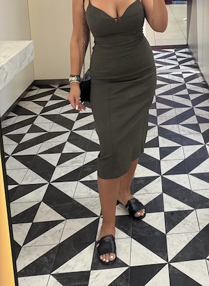 Eliza Eliza Eliza 