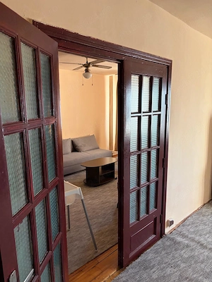 inchiriere apartament 2camere Arad  zona Intim - imagine 3