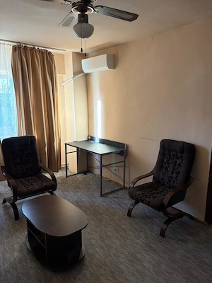 inchiriere apartament 2camere Arad  zona Intim - imagine 4