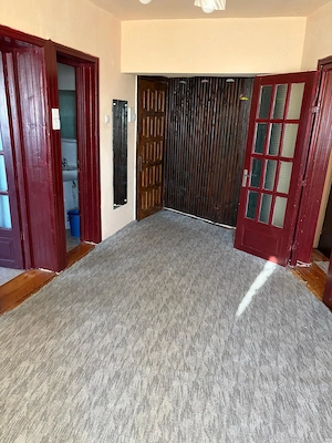 inchiriere apartament 2camere Arad  zona Intim - imagine 2