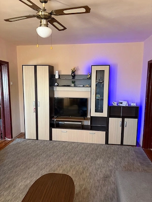 inchiriere apartament 2camere Arad  zona Intim - imagine 5