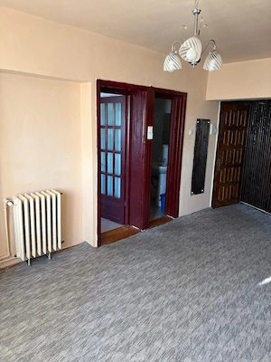 inchiriere apartament 2camere Arad  zona Intim
