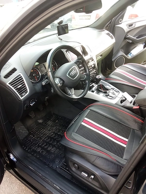 Audi Q5.         . - imagine 2