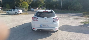 Renault Megane 3 GTL - imagine 5