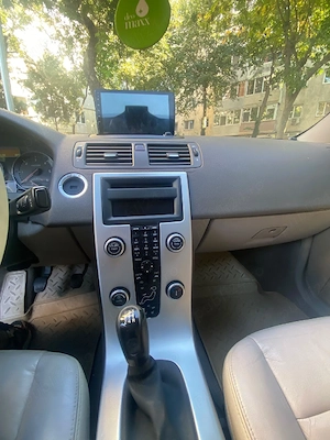 Volvo S40 1.6 diesel 2010 - imagine 7