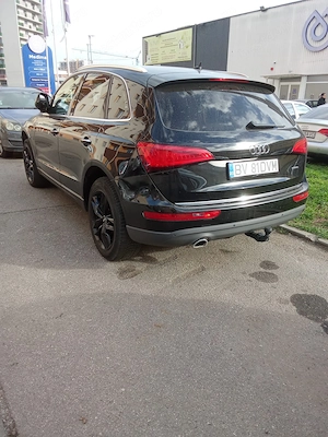 Audi Q5.         . - imagine 3