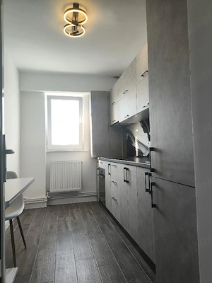 Închiriez apartament Mazepa 2  - imagine 4