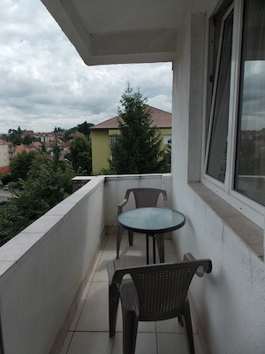 Apartament decomandat 2 camere Strand - imagine 6