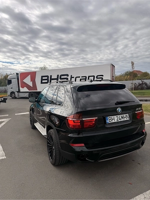 Bmw x5 e70 - imagine 7