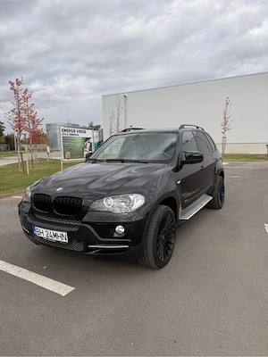 Bmw x5 e70 - imagine 5