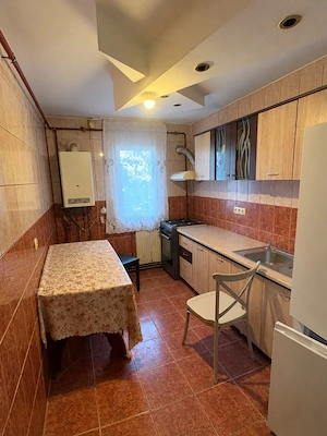 Apartament 3 camere, 60 mp, zona Craiovița Nouă  - imagine 5
