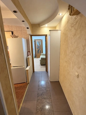 Apartament 3 camere, 60 mp, zona Craiovița Nouă  - imagine 3