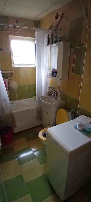 Inchiriez apartament 2 camere et1 Petrosani - imagine 4