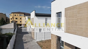 Casa individuala finalizata oferta zona centrala Popesti - imagine 3