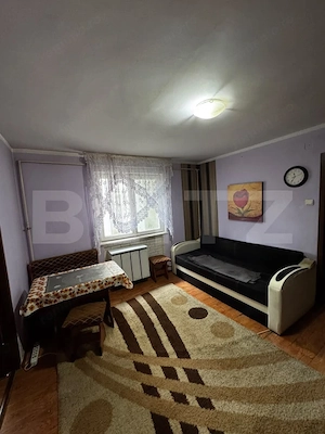 Apartament 2 camere Târnăveni cartier Viitorului - imagine 2