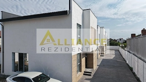 Casa individuala finalizata oferta zona centrala Popesti - imagine 2