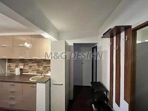 Apartament cu 2 camere Aradului cu centrala - imagine 4