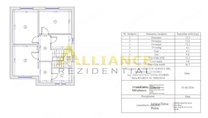 Casa individuala finalizata oferta zona centrala Popesti - imagine 11