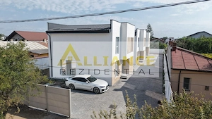 Casa individuala finalizata oferta zona centrala Popesti - imagine 6