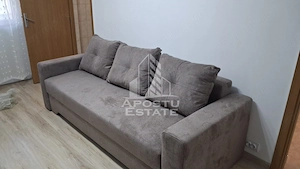 Apartament cu 2 camere de închiriat- centrala proprie, în Complex. - imagine 3