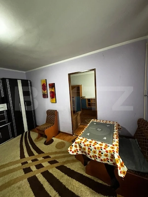 Apartament 2 camere Târnăveni cartier Viitorului - imagine 3