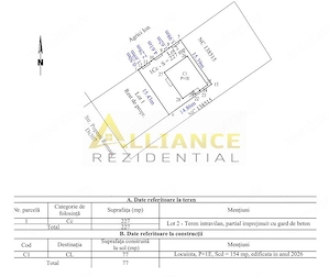 Casa individuala finalizata oferta zona centrala Popesti - imagine 9