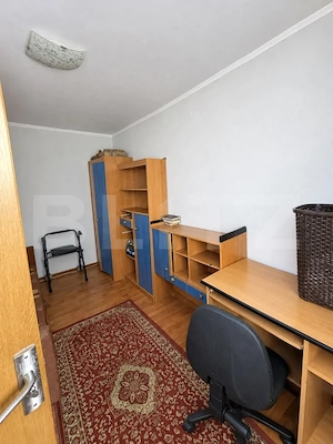 Apartament 2 camere Târnăveni cartier Viitorului - imagine 5