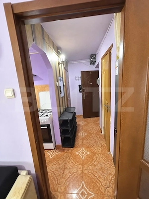 Apartament 2 camere Târnăveni cartier Viitorului - imagine 8