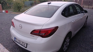 De vânzare Opel Astra J 2017...69000 km bord - imagine 9