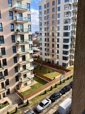 Garsoniera de inchiriat | Militari | Metrou | Centrala | Mobilat  - imagine 8