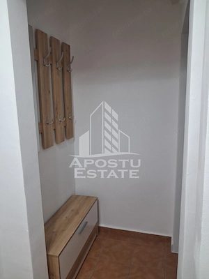 Apartament cu 2 camere de închiriat- centrala proprie, în Complex. - imagine 6