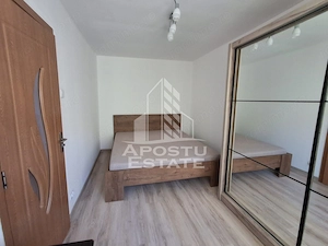 Apartament cu 2 camere de închiriat- centrala proprie, în Complex. - imagine 4