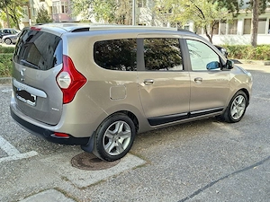 Dacia Lodgy 1.5 DCI 110 CP, 6  euro 6Trepte. - imagine 2
