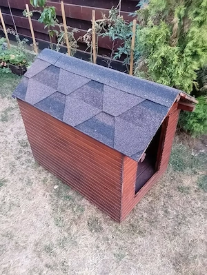 Vând cușcă de catei